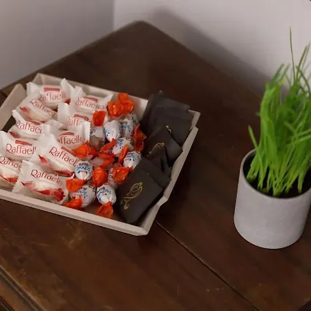 T2 Au Calme A 2 Min A Pied Du Chateau - Le Versaillais Apartament Wersal